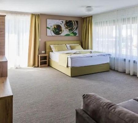 Endi Rooms 卢布尔雅那 外观 照片