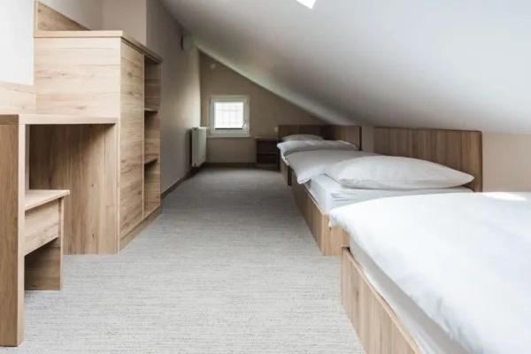 Endi Rooms 卢布尔雅那 外观 照片
