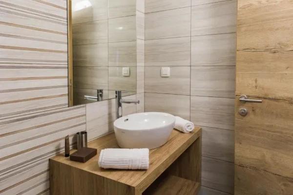 Endi Rooms 卢布尔雅那 外观 照片
