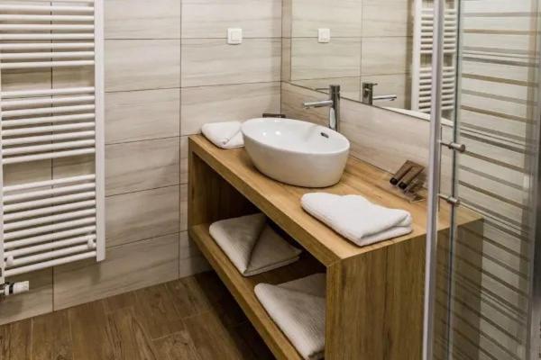 Endi Rooms 卢布尔雅那 外观 照片