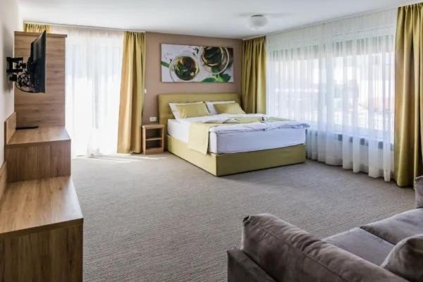Endi Rooms 卢布尔雅那 外观 照片