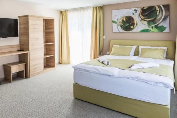 Endi Rooms 卢布尔雅那 外观 照片