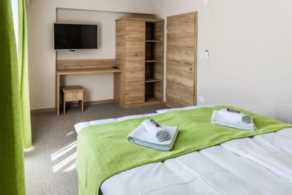 Endi Rooms 卢布尔雅那 外观 照片
